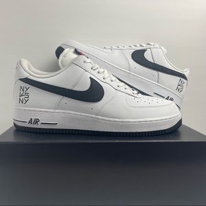 Air Force 1 Low “NY vs NY”